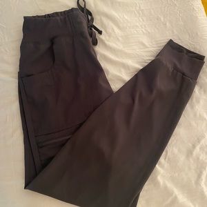 HeartSoul jogger scrub pants!